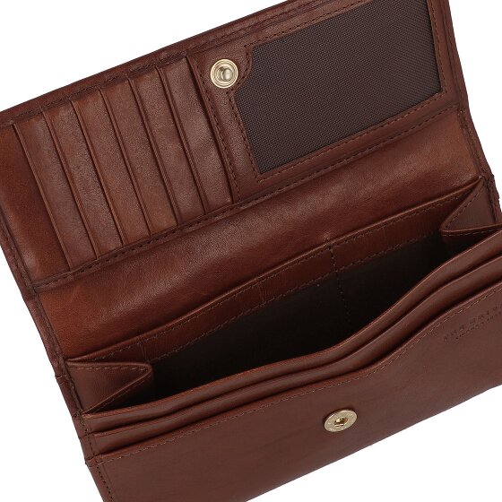 The Bridge Story Donna Geldbörse Leder 18 cm