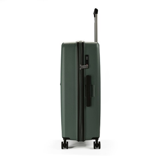 American Tourister Summer Hit 4 Rollen Trolley 76 cm