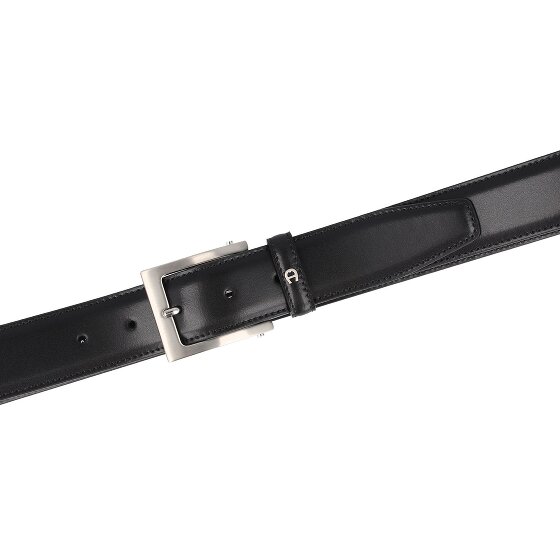 AIGNER Business Gürtel Leder