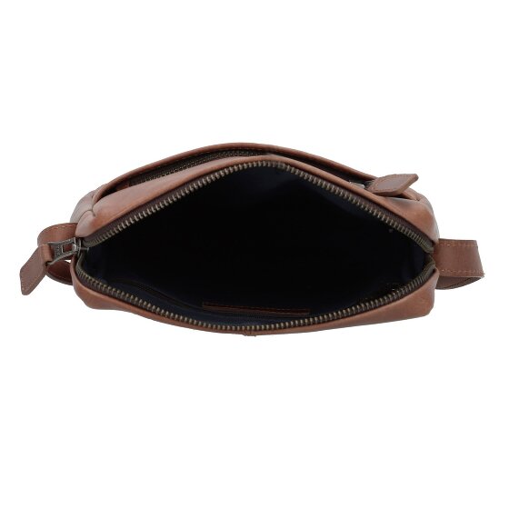 Harold's Toro Umhängetasche Leder 20 cm
