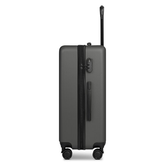 Smartbox Edition 05 4 Rollen Kofferset 3-teilig