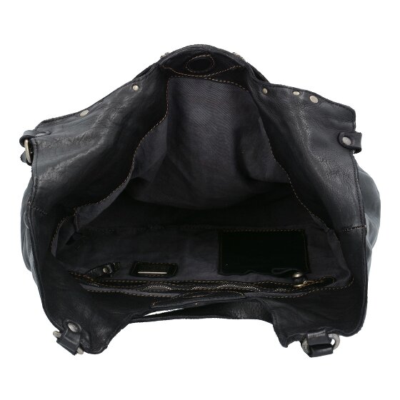 Campomaggi Shopper Tasche Leder 33 cm