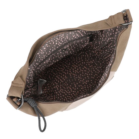 Fritzi aus Preußen Gimmy Sky Mix Schultertasche 32 cm
