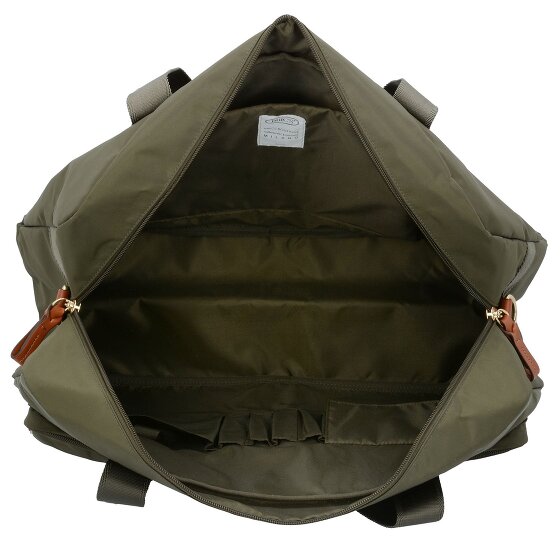 Bric's X-Travel Weekender Reisetasche 45 cm