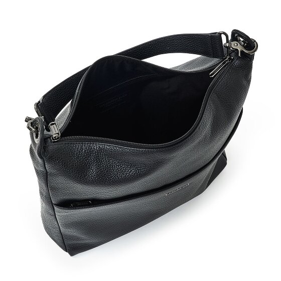 Mandarina Duck Mellow Leather Schultertasche Leder 33 cm