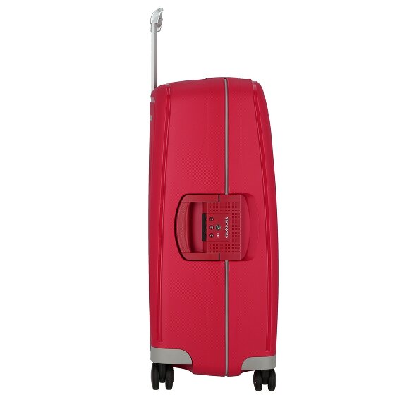 Samsonite S'Cure Spinner 4-Rollen Trolley 69 cm
