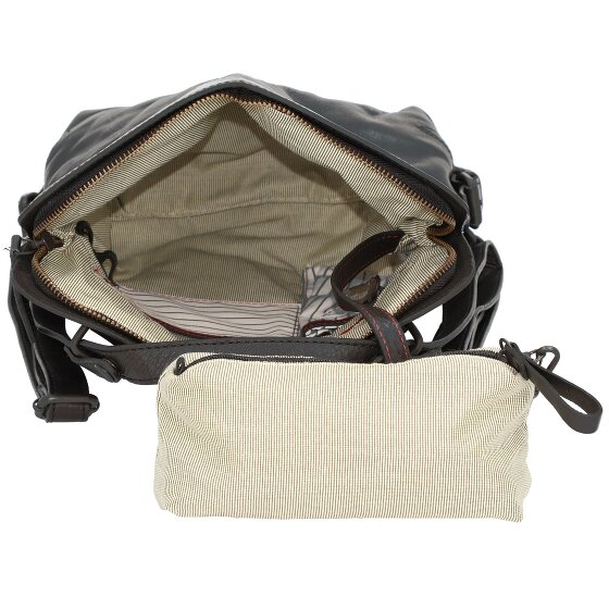 aunts & uncles Grandma's Luxury Club Mrs.Crumble Cookie City Rucksack Leder 28 cm