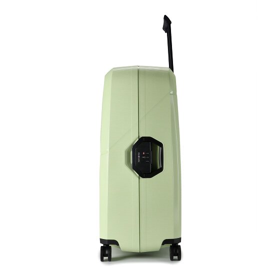 Samsonite Magnum Eco 4 Rollen Trolley 81 cm