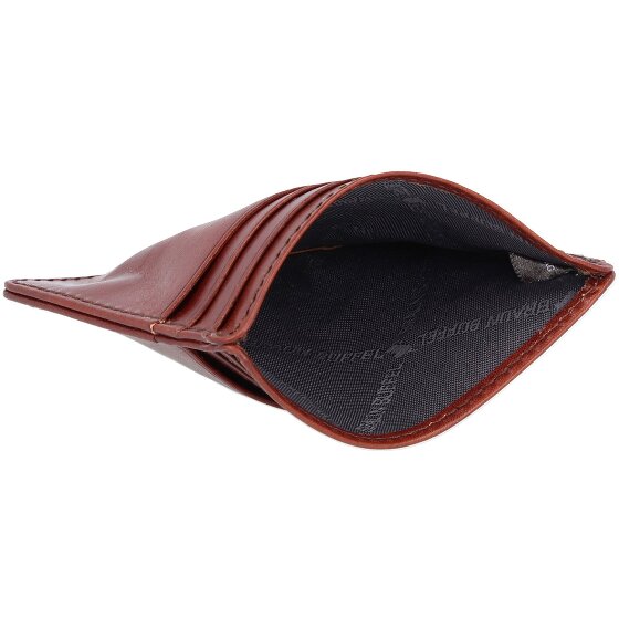 Braun Büffel Country Kreditkartenetui RFID Leder 10,5 cm