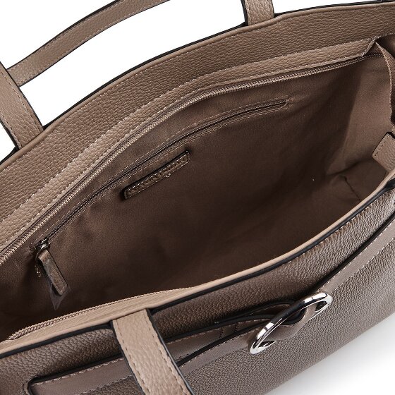 Tom Tailor Eliora Schultertasche L 40 cm