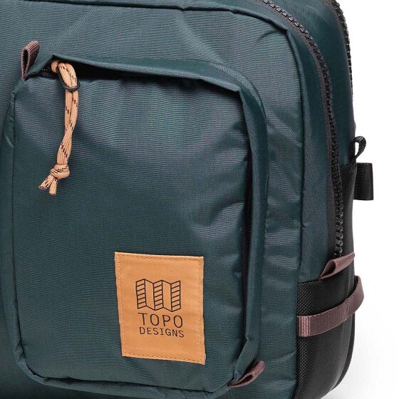 Topo Designs Global Aktentasche 42 cm Laptopfach
