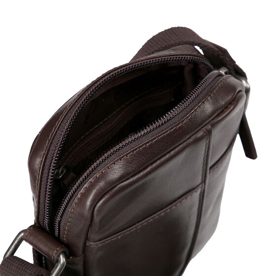 camel active Pine Handytasche Leder 13.5 cm