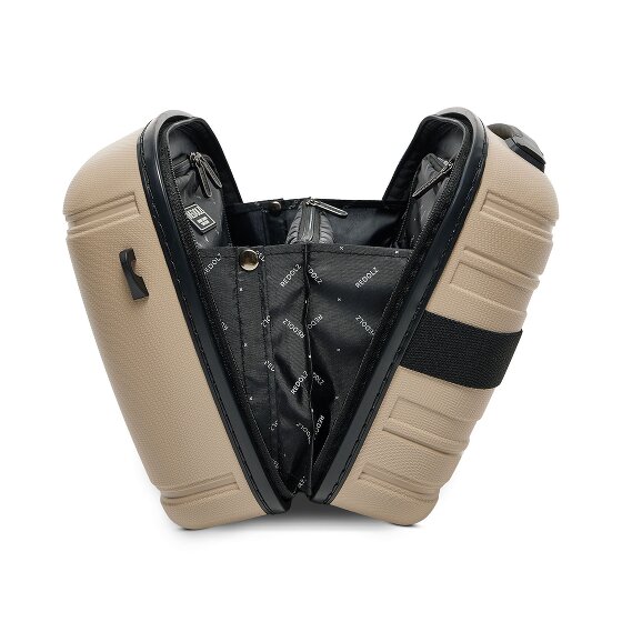 Redolz Essentials 11 Beautycase 34 cm