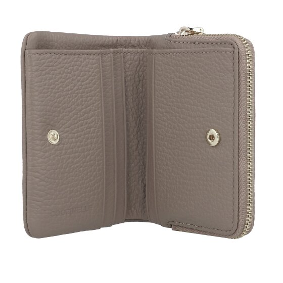 Coccinelle C-Me Softy Geldbörse Leder 12 cm