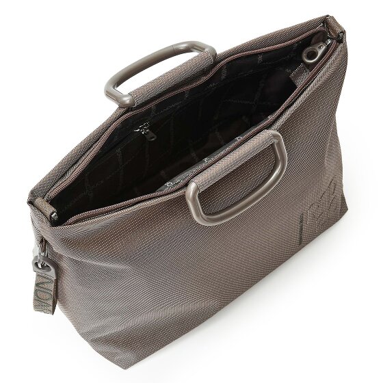 Mandarina Duck MD 20 Shopper Tasche 37.5 cm
