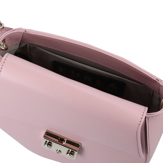 Furla Metropolis Umhängetasche Leder 18 cm