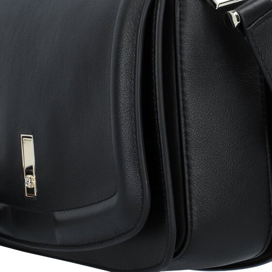 Boss Ariell Umhängetasche Leder 23 cm