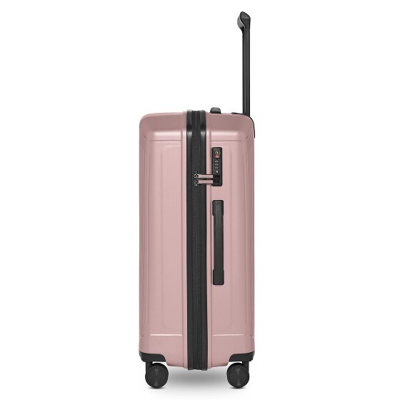 Smartbox Edition 02 4 Rollen Trolley M 66 cm