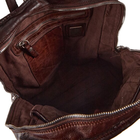 Campomaggi Abete Daypack Leder 35 cm