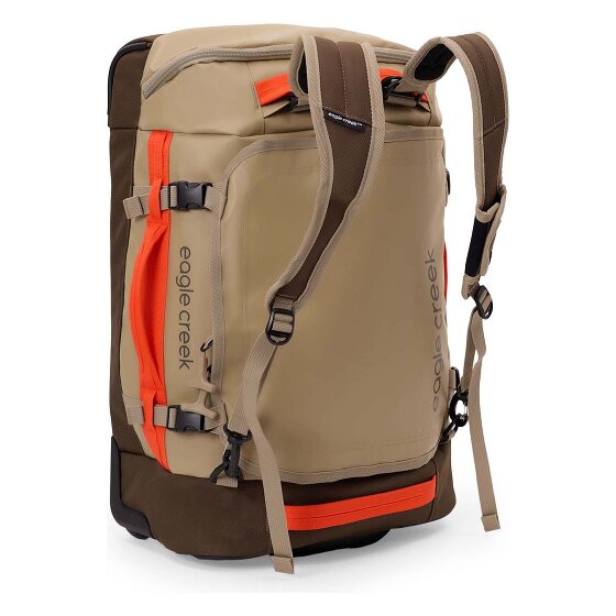 Eagle Creek Cargo Hauler 32 L 2 Rollen Kabinentrolley 55 cm