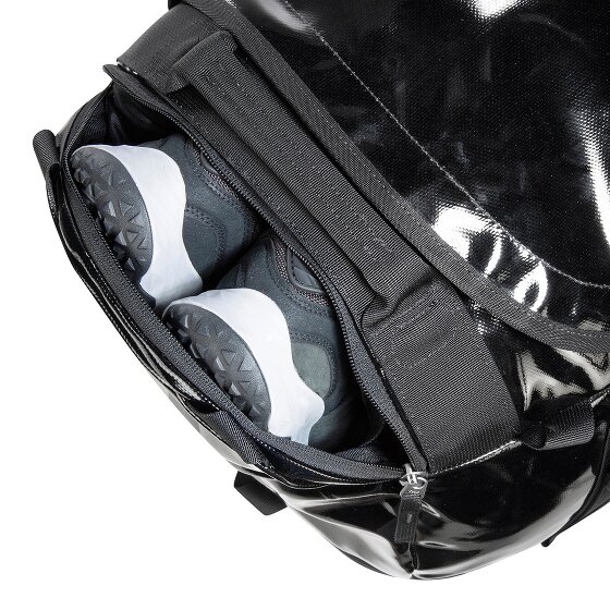 Tatonka Barrel Roller 60 2 Rollen Reisetasche 57 cm