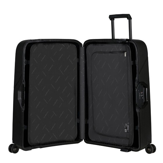 Samsonite Magnum 2 4 Rollen Trolley 75 cm