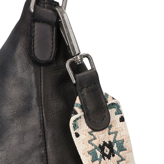 Harbour 2nd Esterina Schultertasche Leder 33 cm