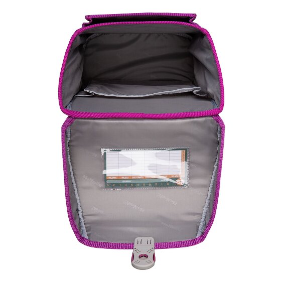 McNeill Tenero Schulranzen-Set 5-teilig