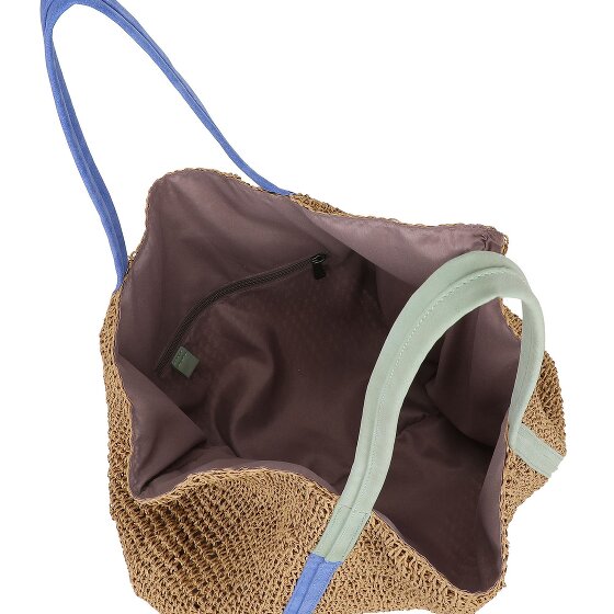 Fritzi aus Preußen Simply Shopper Shopper Tasche 63 cm