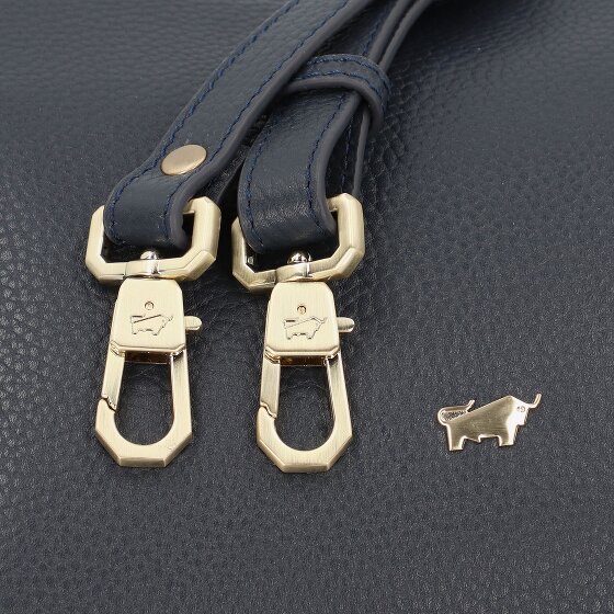 Braun Büffel Hanna Umhängetasche Leder 23 cm