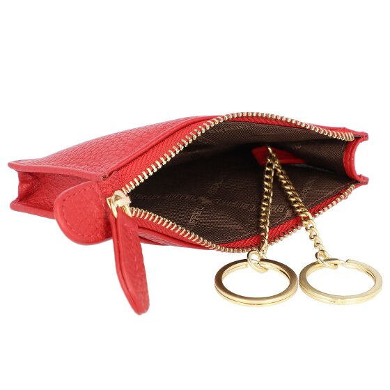 Braun Büffel Asti Schlüsseletui Leder 12 cm