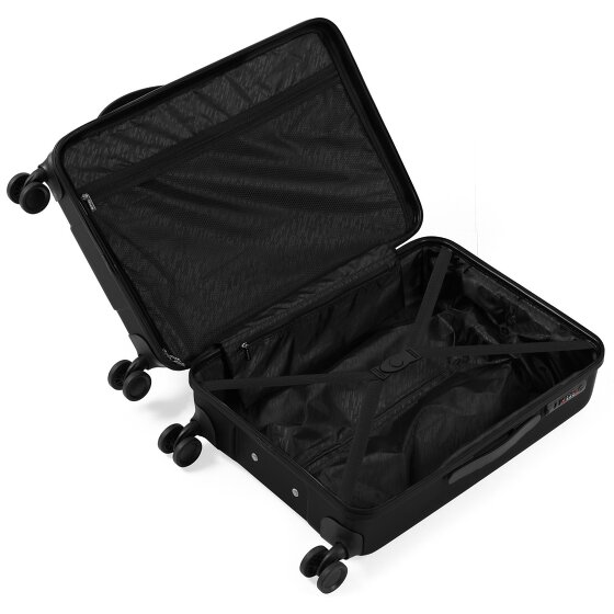 Epic Pop 6.0 4-Rollen Trolley 65 cm