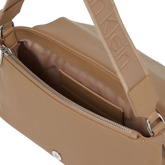 Calvin Klein CK Must Schultertasche 30 cm