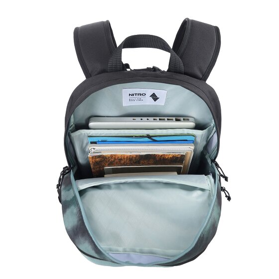 NITRO Hero Daypack 51 cm Laptopfach