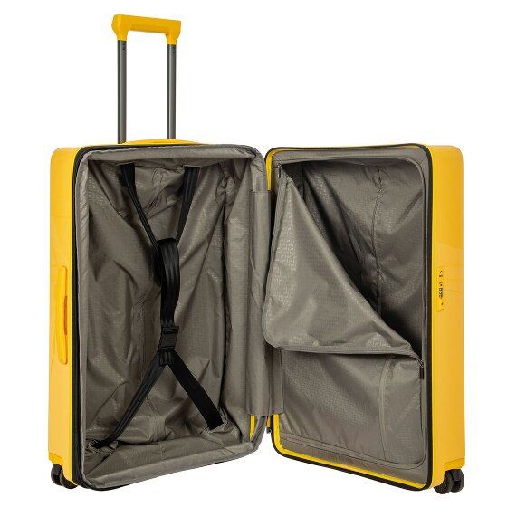 Porsche Design Roadster 4-Doppelrollen Trolley 78 cm