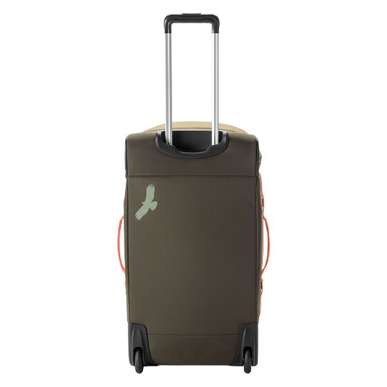 Eagle Creek Cargo Hauler 90 L 4 Rollen Reisetasche 73 cm
