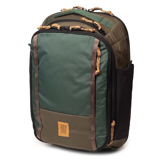 Topo Designs Global Reiserucksack 48 cm Laptopfach