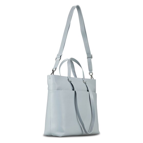 Jost Arva Schultertasche Leder 36 cm
