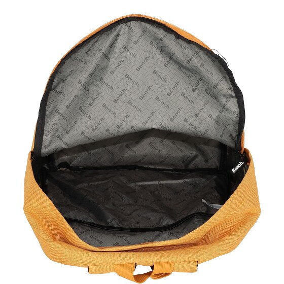 Bench Classic Rucksack 42 cm Laptopfach