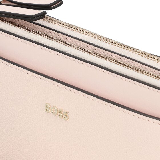 Boss Alyce Umhängetasche Leder 23 cm
