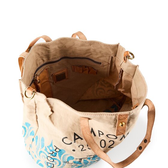 Campomaggi Manici Shopper Tasche 30 cm