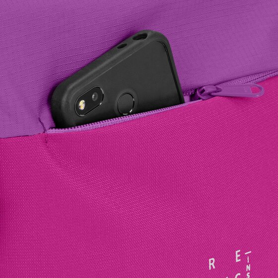 Vaude Heka II Umhängetasche 26 cm