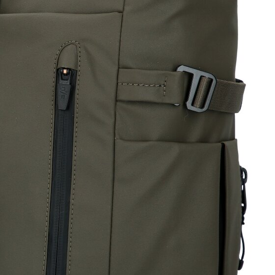 aunts & uncles Japan Tokachi Daypack 41 cm Laptopfach