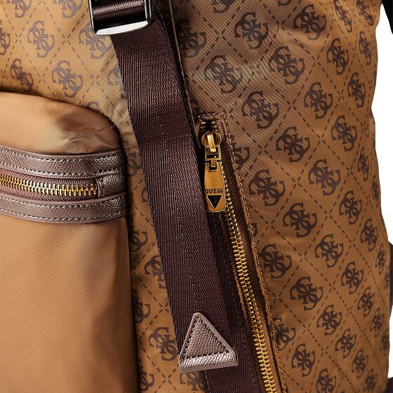 Guess Berlin Daypack 48 cm Laptopfach