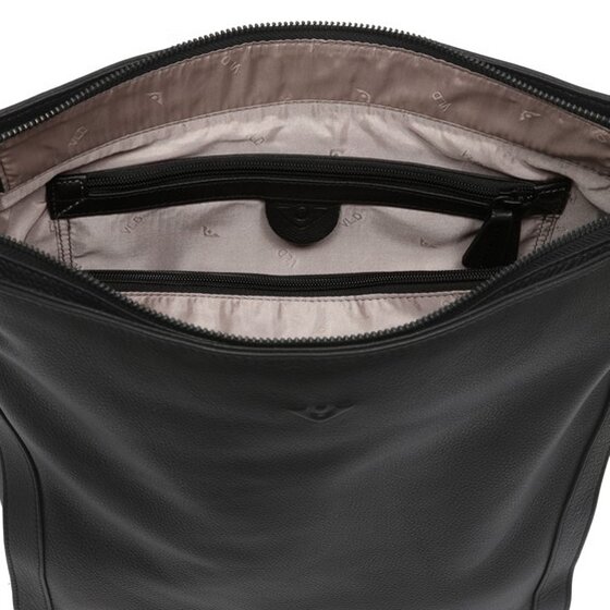 Voi 4Seasons Schultertasche Leder 30 cm