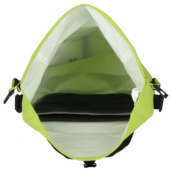 Deuter Weybridge 20+5L Fahrradtasche 40 cm