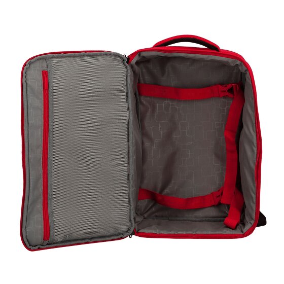 Jump Monthélys Wanderrucksack 45 cm