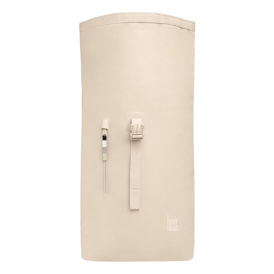 GOT BAG Rolltop Lite 2.0 Daypack 42 cm Laptopfach