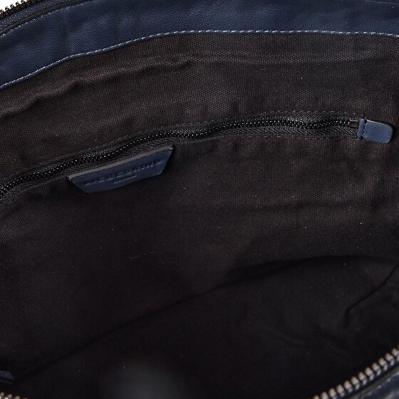 Liebeskind Mila Schultertasche Leder 40.5 cm
