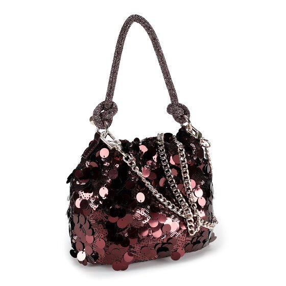 Guess Holiday Shine Mini Bag Handtasche 16 cm